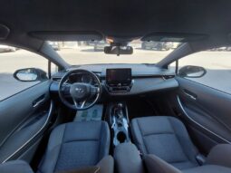 
										Toyota Corolla Touring Sports 1.8 Full Hybrid Business Tech full									
