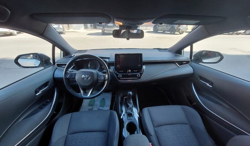 
								Toyota Corolla Touring Sports 1.8 Full Hybrid Business Tech full									