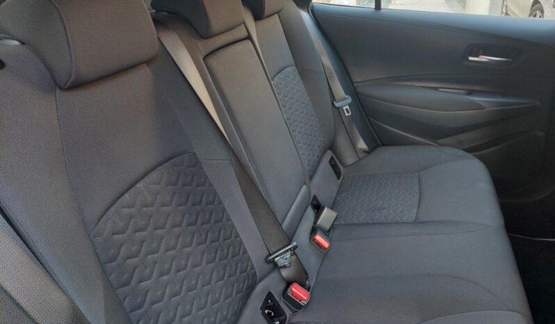 
								Toyota Corolla Touring Sports 1.8 Full Hybrid Business Tech full									