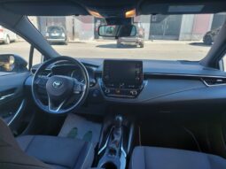 
										Toyota Corolla Touring Sports 1.8 Full Hybrid Business Tech full									