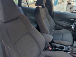 
										Toyota Corolla Touring Sports 1.8 Full Hybrid Business Tech full									