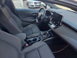 
										Toyota Corolla Touring Sports 1.8 Full Hybrid Business Tech full									