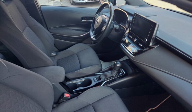 
								Toyota Corolla Touring Sports 1.8 Full Hybrid Business Tech full									