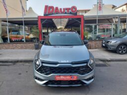 Kia Sportage 1.6 CRDi 136 CV MHEV AWD DCT GT-line Plus