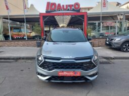 Kia Sportage 1.6 CRDi 136 CV MHEV AWD DCT GT-line Plus