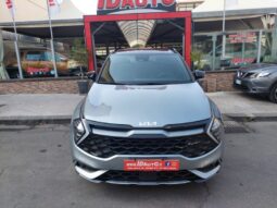 Kia Sportage 1.6 CRDi 136 CV MHEV AWD DCT GT-line Plus