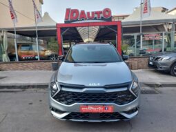 Kia Sportage 1.6 CRDi 136 CV MHEV AWD DCT GT-line Plus