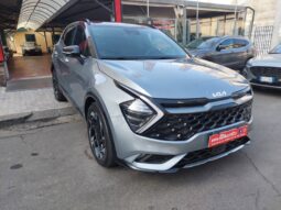 
										Kia Sportage 1.6 CRDi 136 CV MHEV AWD DCT GT-line Plus full									