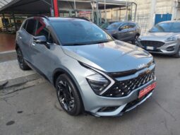
										Kia Sportage 1.6 CRDi 136 CV MHEV AWD DCT GT-line Plus full									