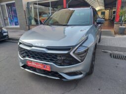 
										Kia Sportage 1.6 CRDi 136 CV MHEV AWD DCT GT-line Plus full									