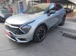 
										Kia Sportage 1.6 CRDi 136 CV MHEV AWD DCT GT-line Plus full									