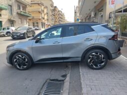 
										Kia Sportage 1.6 CRDi 136 CV MHEV AWD DCT GT-line Plus full									