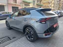 
										Kia Sportage 1.6 CRDi 136 CV MHEV AWD DCT GT-line Plus full									