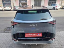 
										Kia Sportage 1.6 CRDi 136 CV MHEV AWD DCT GT-line Plus full									