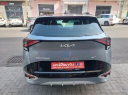 
										Kia Sportage 1.6 CRDi 136 CV MHEV AWD DCT GT-line Plus full									