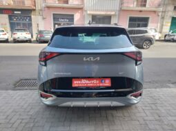 
										Kia Sportage 1.6 CRDi 136 CV MHEV AWD DCT GT-line Plus full									