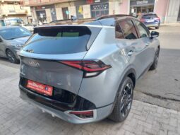 
										Kia Sportage 1.6 CRDi 136 CV MHEV AWD DCT GT-line Plus full									