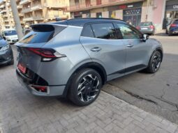 
										Kia Sportage 1.6 CRDi 136 CV MHEV AWD DCT GT-line Plus full									