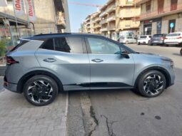 
										Kia Sportage 1.6 CRDi 136 CV MHEV AWD DCT GT-line Plus full									