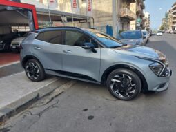 
										Kia Sportage 1.6 CRDi 136 CV MHEV AWD DCT GT-line Plus full									