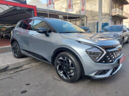 
										Kia Sportage 1.6 CRDi 136 CV MHEV AWD DCT GT-line Plus full									