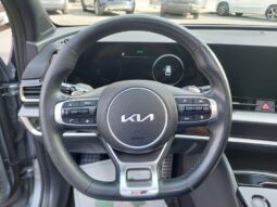 
										Kia Sportage 1.6 CRDi 136 CV MHEV AWD DCT GT-line Plus full									