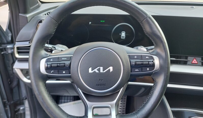 
								Kia Sportage 1.6 CRDi 136 CV MHEV AWD DCT GT-line Plus full									