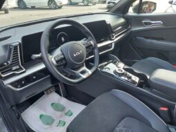 
										Kia Sportage 1.6 CRDi 136 CV MHEV AWD DCT GT-line Plus full									
