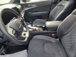 
										Kia Sportage 1.6 CRDi 136 CV MHEV AWD DCT GT-line Plus full									