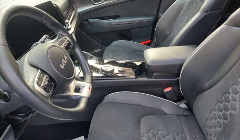 
								Kia Sportage 1.6 CRDi 136 CV MHEV AWD DCT GT-line Plus full									