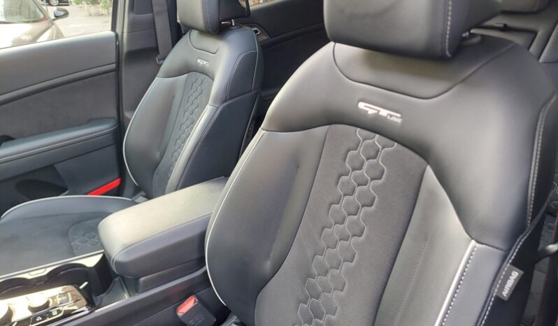 
								Kia Sportage 1.6 CRDi 136 CV MHEV AWD DCT GT-line Plus full									