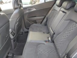 
										Kia Sportage 1.6 CRDi 136 CV MHEV AWD DCT GT-line Plus full									