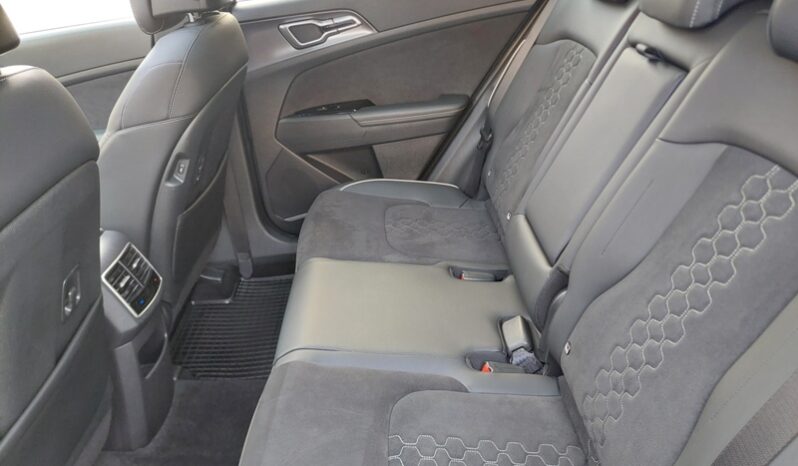 
								Kia Sportage 1.6 CRDi 136 CV MHEV AWD DCT GT-line Plus full									