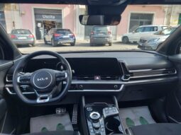 
										Kia Sportage 1.6 CRDi 136 CV MHEV AWD DCT GT-line Plus full									