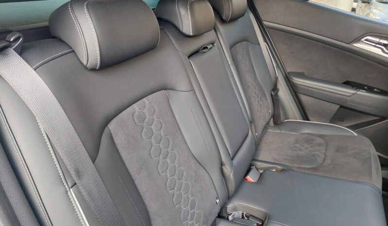
								Kia Sportage 1.6 CRDi 136 CV MHEV AWD DCT GT-line Plus full									
