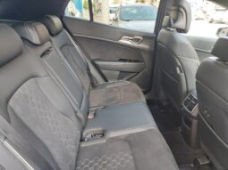 
										Kia Sportage 1.6 CRDi 136 CV MHEV AWD DCT GT-line Plus full									