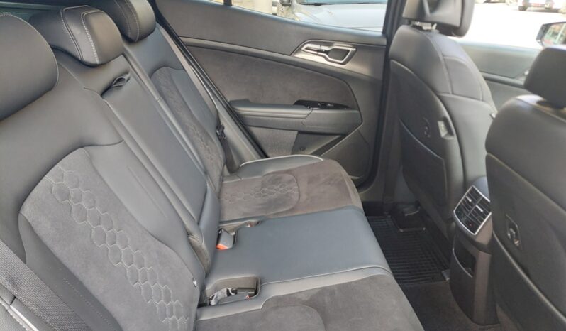 
								Kia Sportage 1.6 CRDi 136 CV MHEV AWD DCT GT-line Plus full									