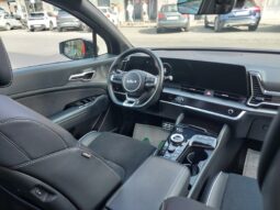 
										Kia Sportage 1.6 CRDi 136 CV MHEV AWD DCT GT-line Plus full									