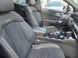 
										Kia Sportage 1.6 CRDi 136 CV MHEV AWD DCT GT-line Plus full									