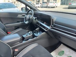 
										Kia Sportage 1.6 CRDi 136 CV MHEV AWD DCT GT-line Plus full									