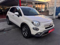 
										Fiat 500X 1.6 MultiJet 120 CV Cross Plus full									