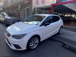 
										Seat Ibiza 1.0 TGI 90 CV 5 porte FR full									