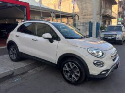 
										Fiat 500X 1.6 MultiJet 120 CV Cross Plus full									