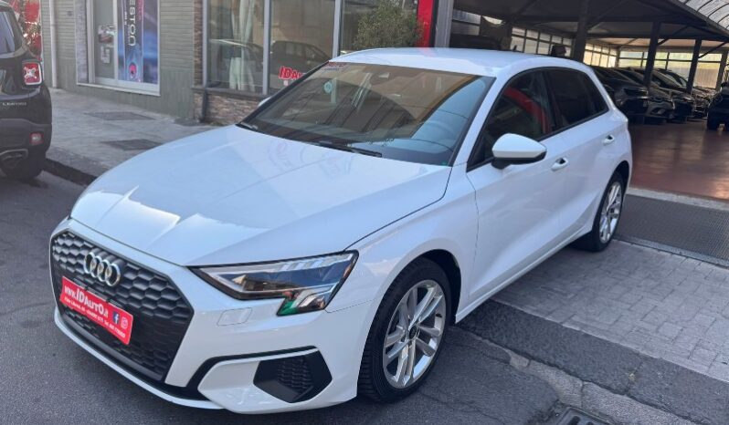 
								Audi A3 SPB 35 2.0 TDI 150 CV S tronic Business full									