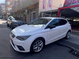 
										Seat Ibiza 1.0 TGI 90 CV 5 porte FR full									