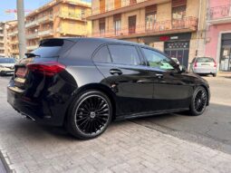 
										Mercedes-benz A 180 d 2.0 diesel 116 CV Automatic AMG Line Premium full									