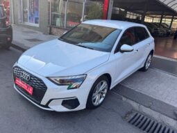 
										Audi A3 SPB 35 2.0 TDI 150 CV S tronic Business full									