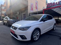 
										Seat Ibiza 1.0 TGI 90 CV 5 porte FR full									