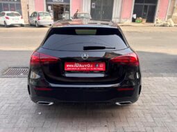 
										Mercedes-benz A 180 d 2.0 diesel 116 CV Automatic AMG Line Premium full									