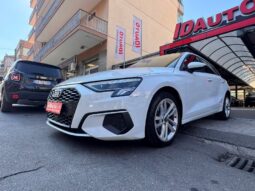 
										Audi A3 SPB 35 2.0 TDI 150 CV S tronic Business full									